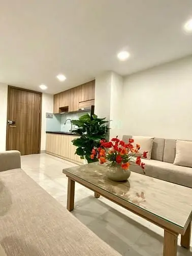 🎀2Pn Hàng Hiếm Thảo Điền - Full Nội Thất