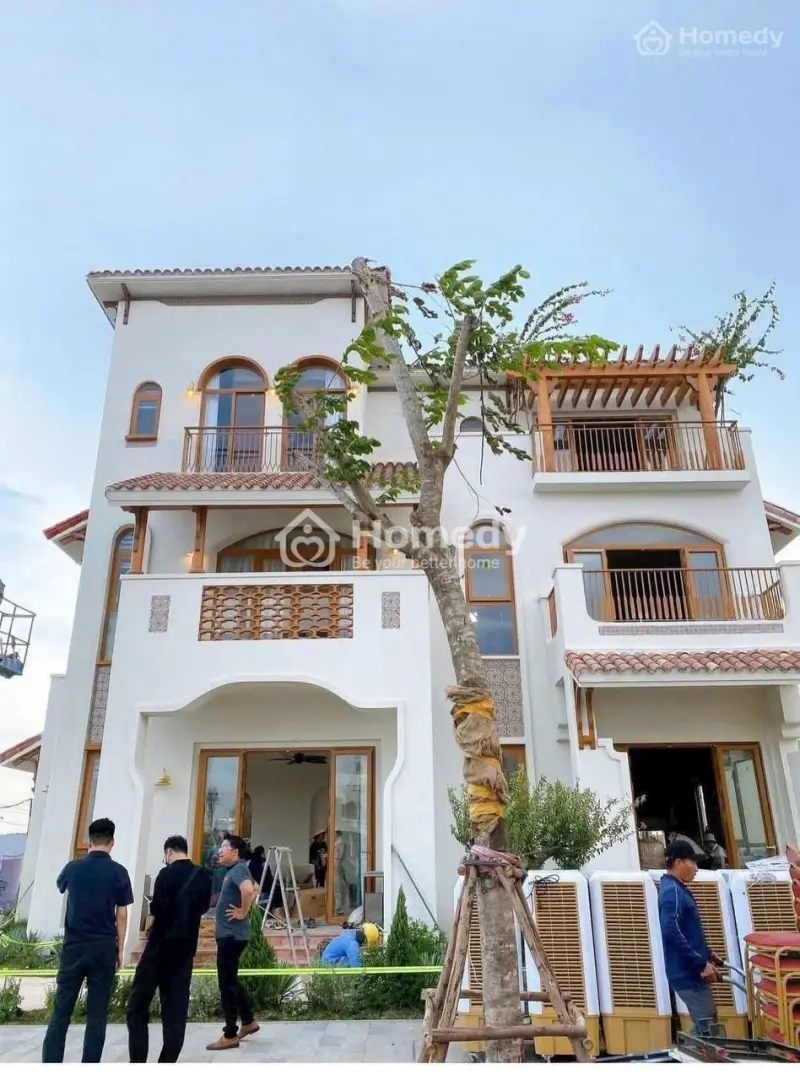 🌅 Sun Group –Nha Trang- Biểu Tượng Mới Của Thành Phố Biển