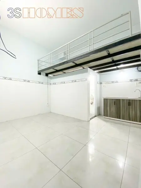 Căn Hộ Rẻ , Giá 2Tr640 / 2 Tháng Đầu