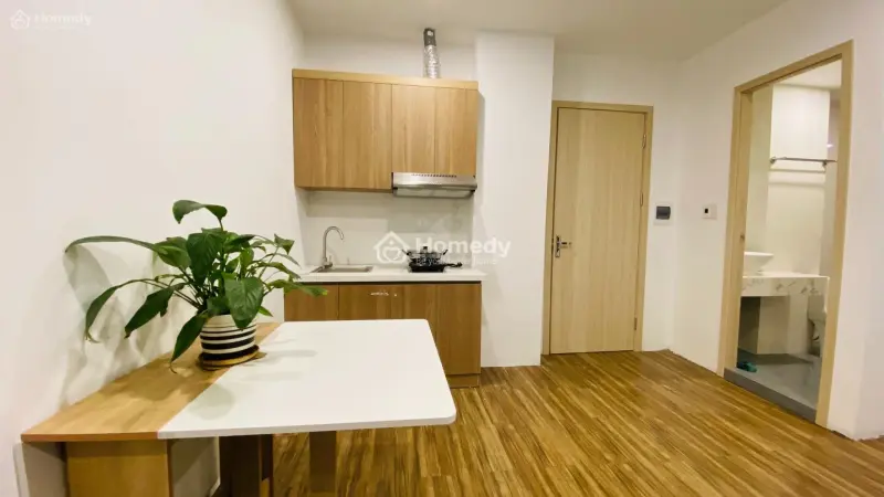 Chính Chủ Giảm Giá Căn Hộ Đủ Đồ Ở Ngay Tại Đào Tấn, Linh Lang Chỉ Từ 5Tr2/Tháng