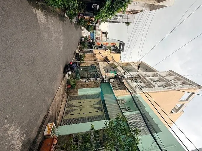 Bán Nhà Rộng Đẹp (5X15) 904/ Nguyễn Kiệm P3 Gò Vấp (Bệnh Viện 175)