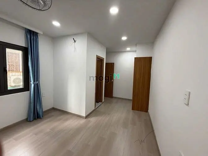 Bán Nhà Bình Thạnh, F21X Xô Viết Nghệ Tĩnh- Chỉnh Nhỉnh 5 Tỷ