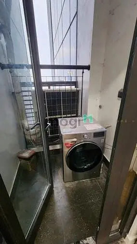 Chung Cư Ruby, Nguyễn Sỹ Sách, Tb: 2P Ngủ, 10Tr, Nội Thất Mới, 87M2