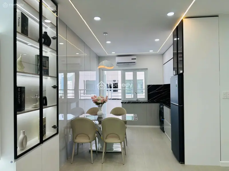 Chính Chủ Cần Bán Căn Hộ View Biển Mường Thanh Viễn Triều Giá Tốt 2 Phòng Ngủ 59M2