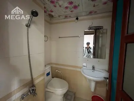 Cho Thuê Căn Hộ Full Nội Thất Ngay Ngã Tư Thủ Đức