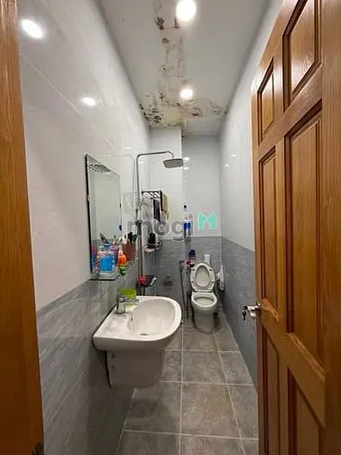 🏡 Hẻm 1/ Huỳnh Tấn Phát Phú Thuận 47M² Giá 6Tỷ499