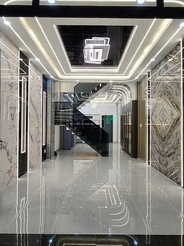 Nhà Đẹp Tại Hẻm 61/ Lk1-6, Dt:56M2, Lửng, 2 Lầu. St. Giá: 6.7 Tỷ.