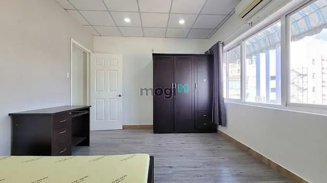 Căn Hộ 1Pn 85M2 Thang Máy, Hầm Xe, Gần Chợ Tân Định, Horizon Tower
