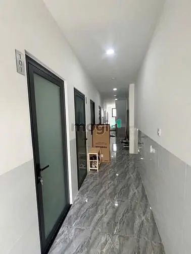 Chdv 5 Tầng – Bùi Văn Ba, Quận 7, Ô Tô Đậu Cửa Thu Nhập 80Tr/Tháng