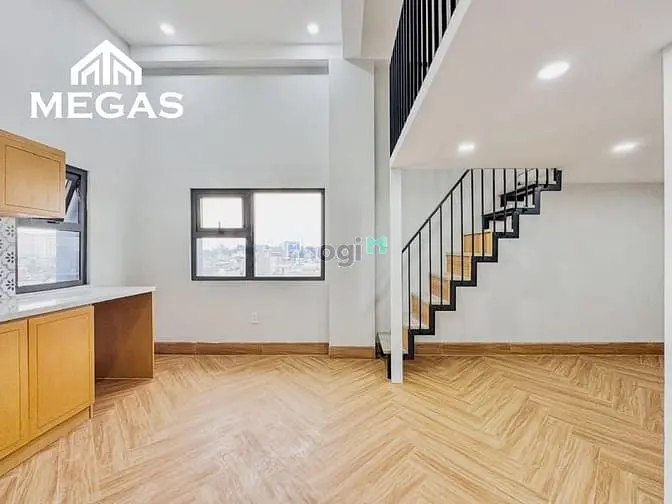 Cho Thuê Căn Hộ Duplex Mới Xây Ngay Nguyễn Thị Định Cạnh Mai Chí Thọ