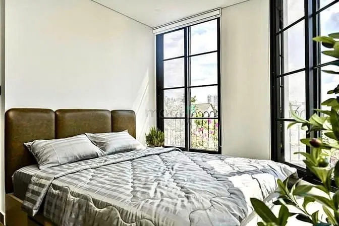 Bán Căn Góc Nhà Phố Phạm Thái Bường Phú Mỹ Hưng Quận 7 Nhà Đẹp Giá Tốt