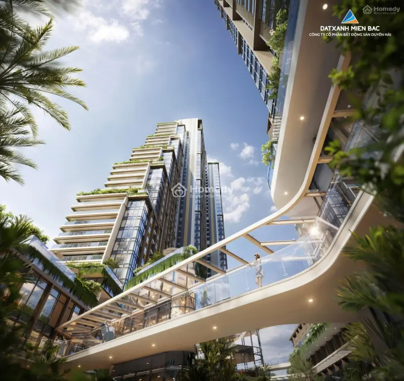 Chỉ 700 Triệu Sở Hữu Aria Bay– Khai Thác Dòng Tiền Cho Thuê 25-30 Triệu/ Tháng