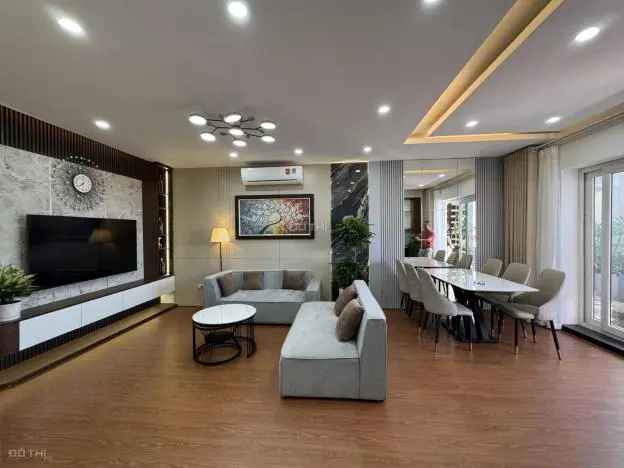 Căn Hộ 102M² Kđt Mỹ Đình 2 3Pn Full Nội Thất Cực Đẹp