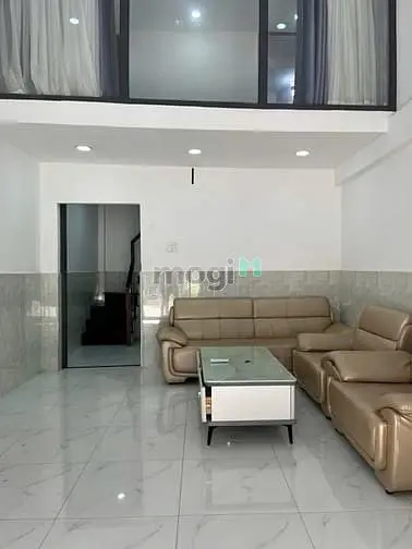 Nhà Hxh Ngay Chợ Bình Thành-Kdc Vĩnh Lộc Chỉ 3.75 Tỷ
