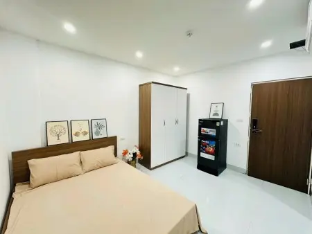 166 Kim Mã Còn Trống 1 Phòng Cần Cho Thuê