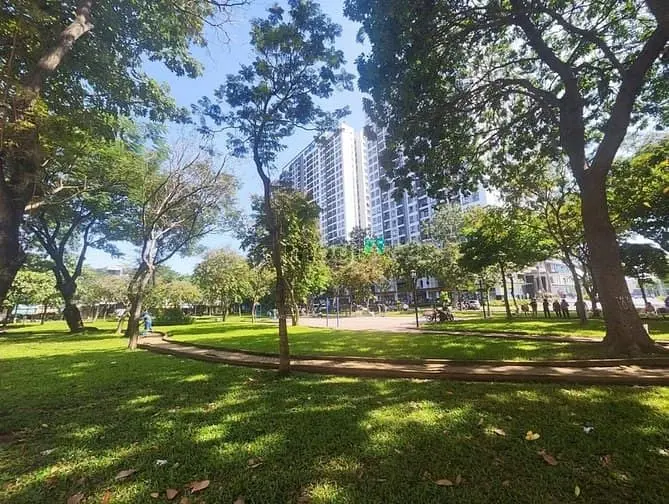 Bán Nhà Ngay Lý Chiêu Hoàng Quận Bình Tân - Đường 12Met -Giá 7,3 Tỷ