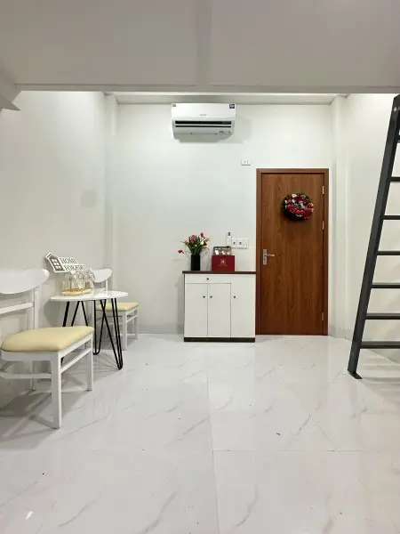 111 Triều Khúc - Gác Xép Full Nội Thất - Ngay Gần Trường Utt