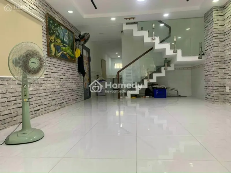 Vỡ Nợ Cần Bán Gấp Căn Hưng Phú Quận 8 59,5M2/1Ty050 Sổ Hồng Riêng Lh Duy 0792864***