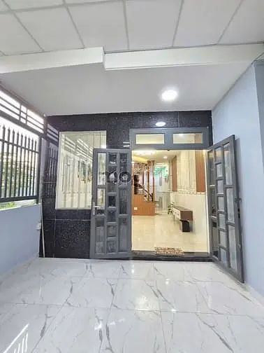 Nhanh Mới Kịp Nhỉnh 4 Đồng–65M² (4.2X16)– 3Tầng Btct–4Pn–Full Nội Thất