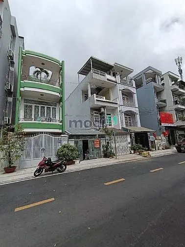 🏡 Nhà Đường Số 1 Kdc Phú Thuận – 4X18M – Giá 11.9 Tỷ