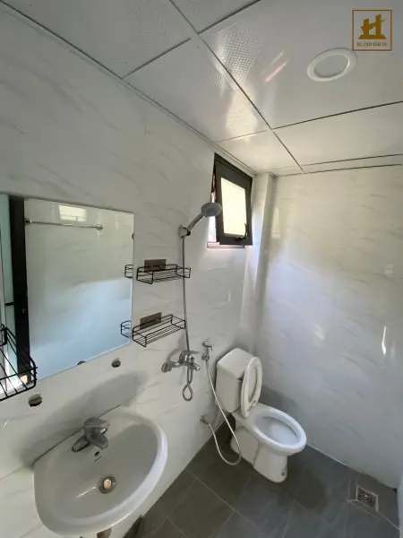 39 Yên Xá - Studio Full Nội Thất - Ngay Gần Bệnh Viện 103,Hồ Văn Quán