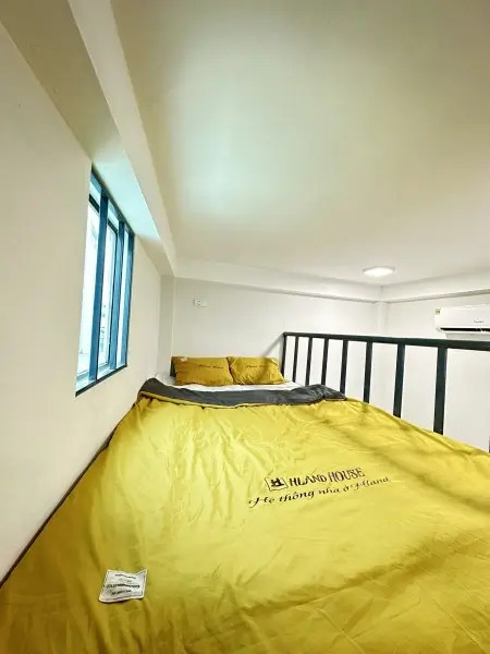 111 Triều Khúc - Gác Xép Full Nội Thất - Ngay Gần Trường Utt