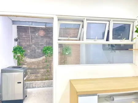Căn Hộ 1Pn Võ Trường Toản, Tách Bếp, Sân Vườn. Gần Chợ Bà Chiểu, Đường Bạch Đằng, Đinh Bộ Lĩnh, Xvnt