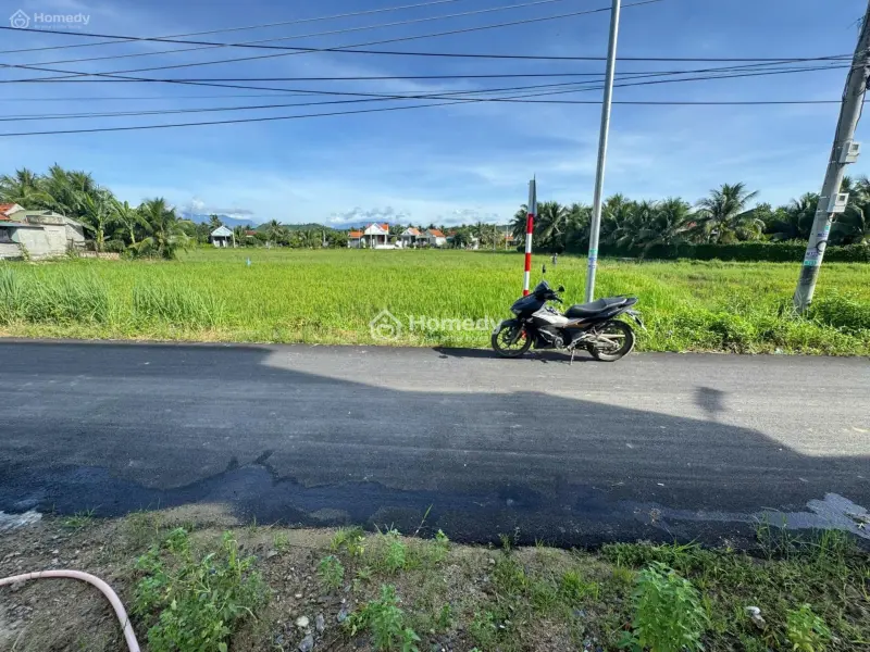 Bán Đất Tdp Phước Đa 3, Phường Ninh Hòa. Khu Dân Cư Hiện Hữu, Sát Bên Trung Tâm