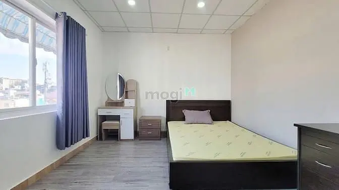 Căn Hộ 1Pn 85M2 Thang Máy, Hầm Xe, Gần Chợ Tân Định, Horizon Tower