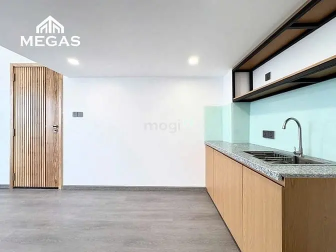 Căn Hộ Duplex Cao 1M7 Rộng 40M2 Full Nội Thất Gần Nguyễn Duy Trinh Q2