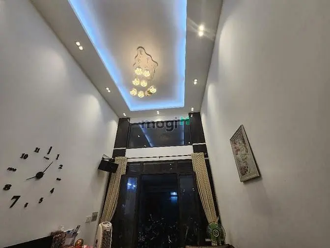 🏡 Nhà Trần Trọng Cung Nam Long Quận 7 – 100M², 4 Tầng, Giá 14.5 Tỷ 💥