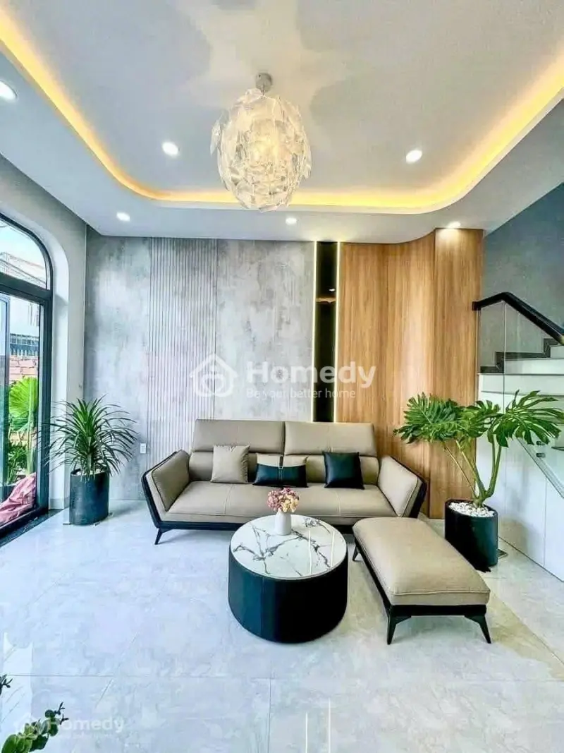 Nhà 1 Trệt 1 Lầu Biên Hòa, Sổ Riêng, Thổ Cư, 1Tyr 799 Triệu Full Giá Không Phát Sinh Chi Phí