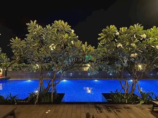 Cần Bán Căn Hộ 2 Phòng Ngủ Dragon Hill 2 Giá 3 Tỷ 350 Triệu