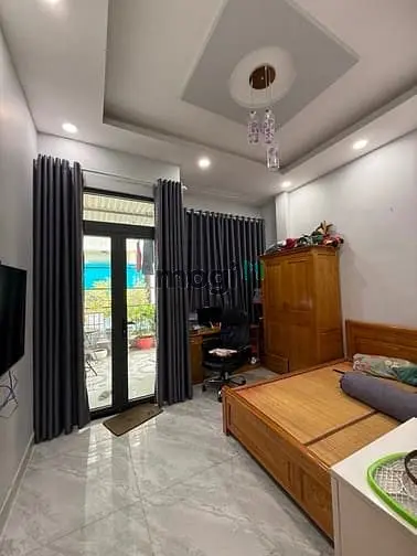 🏡 Hẻm 1/ Huỳnh Tấn Phát Phú Thuận 47M² Giá 6Tỷ499