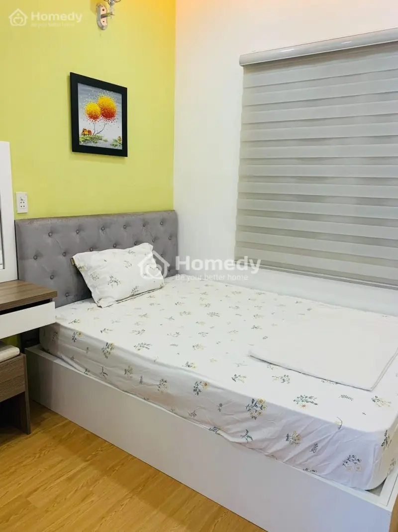 Siêu Thoáng View Xéo Biển Siêu Rộng Duy Nhất 1 Căn Tòa Oc1A