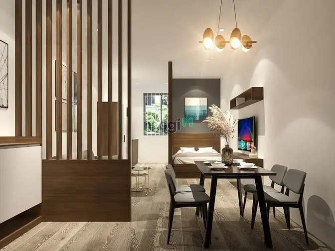 💥Chdv Cao Cấp Thảo Điền - Không Giới Hạn Người Ở.