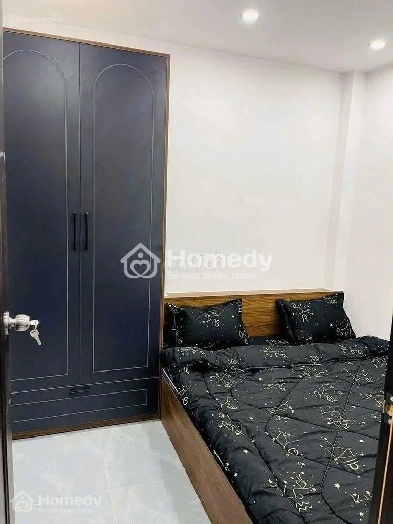 Cần Bán Gấp Căn Nhà Cầu Bà Hom, Tỉnh Lộ 10, Bình Tân Giá 1 Tỷ 750
