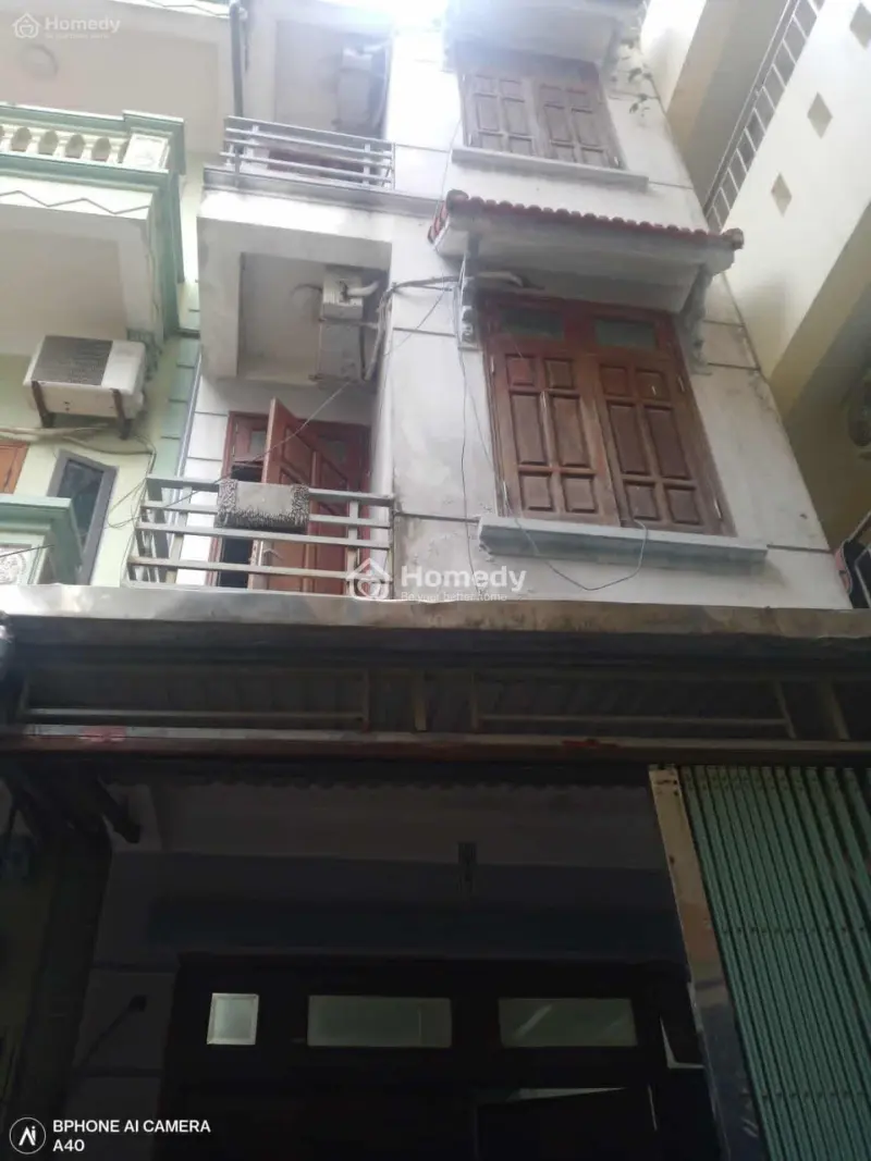 Nhà Riêng Cho Thuê Tại Kim Giang, Thanh Liệt, Thanh Trì, Hà Nội