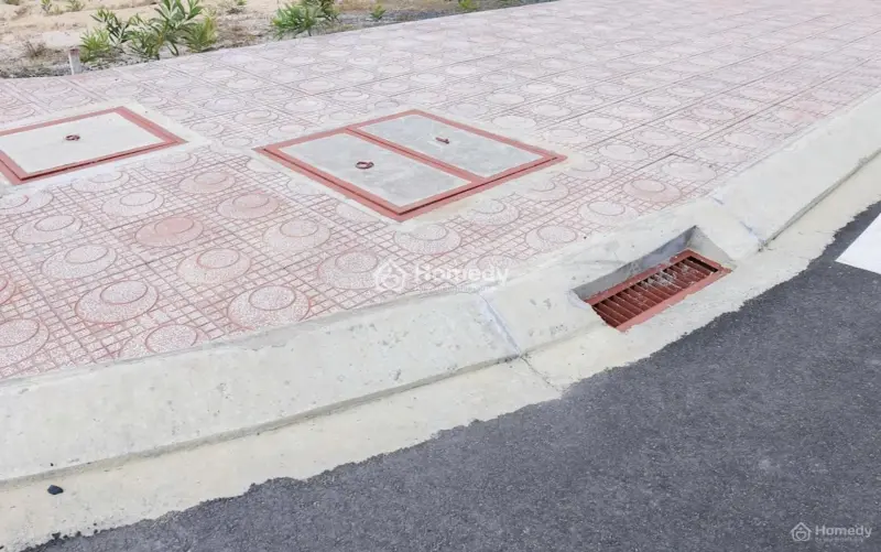Bao Sổ_ Bao Thổ Cư_Nhận 100M2 Với Giá Chỉ Hơn 990Tr. Gần Sân Bay Long Thành. Lộ Giới 45M_Có Sổ Sẵn
