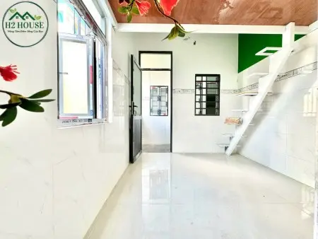 Cho Thuê Phòng Cửa Sổ Trời Mới