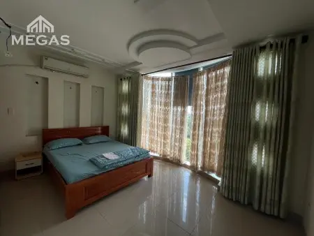 Cho Thuê Căn Hộ Full Nội Thất Ngay Ngã Tư Thủ Đức