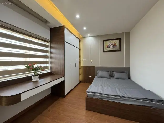 Căn Hộ 102M² Kđt Mỹ Đình 2 3Pn Full Nội Thất Cực Đẹp