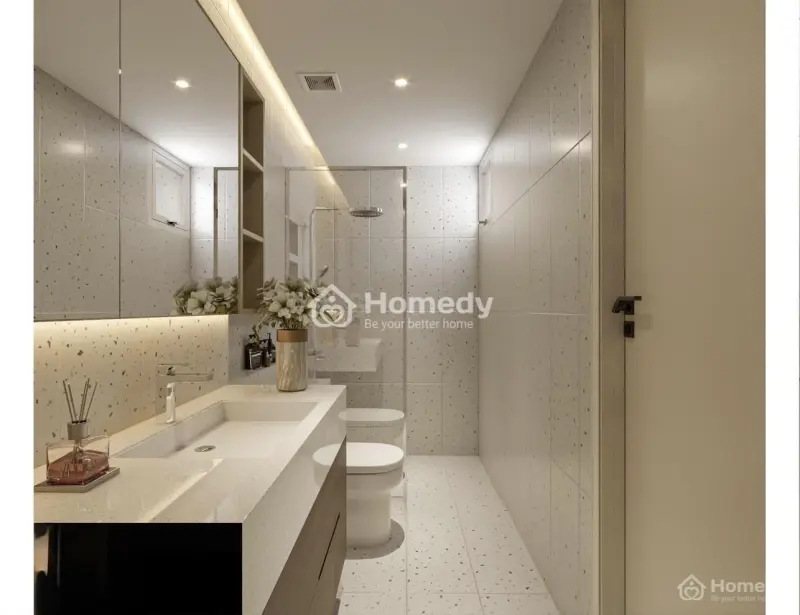**Bán Nhà Hẻm 62 Trương Công Định, Phường 14, Tân Bình; 4,3X15M - 2 Tầng