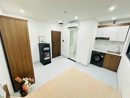 166 Kim Mã Còn Trống 1 Phòng Cần Cho Thuê