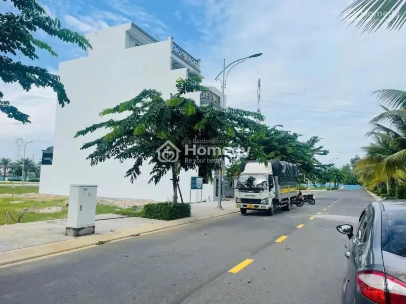 Tầm Giá 990Tr Cho 100M2_Gần Sân Bay Long Thành_Vị Trí Đẹp_Lô Góc_Đông Dân Cư_Hạ Tầng, Thổ Cư Đầy Đủ