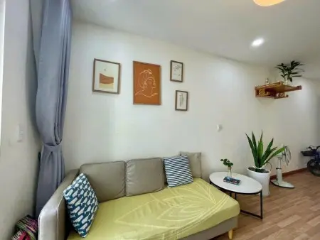 Cho Thuê Căn 2P Ngủ Có Nội Thất C/C Phúc Yên Tân Bình Giá 9Tr