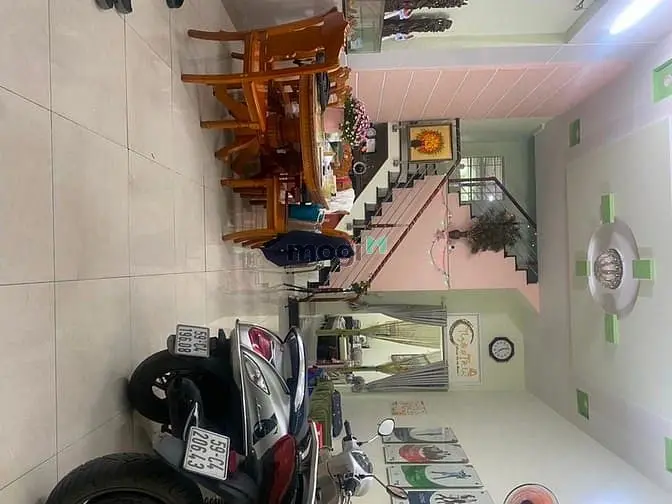 🏡 Nhà 2 Tầng Kdc Nam Long Trần Trọng Cung Quận 7 – Giá 12.8 Tỷ 💥