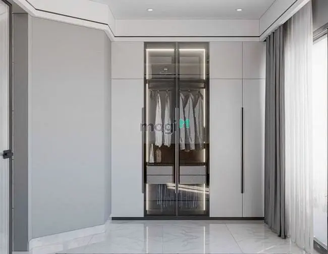 🎀 Khai Trương Chdv 1Pn - 50M2- Full Nội Thất