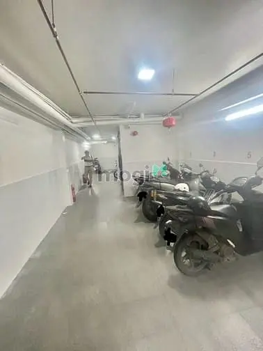 🏡Chdv Kdc Phú Thuận Phường Phú Thuận Quận 7 - 64M² Giá 13.8 Tỷ