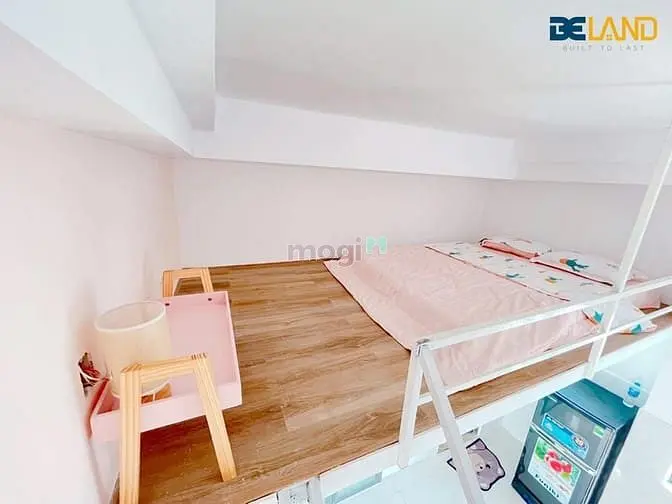 Khai Trương Phòng Duplex - Decor Xinh Gần Nguyễn Duy Trinh Chỉ Từ 4Tr2